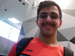 Face Image